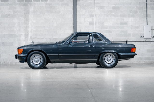 1988 Mercedes-Benz 300 Euro Spec 300SL - 22894285 - 5