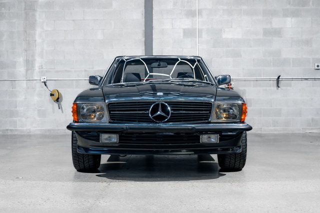 1988 Mercedes-Benz 300 Euro Spec 300SL - 22894285 - 7