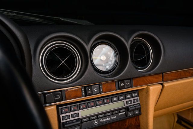 1988 Mercedes-Benz 560 SL - 22919036 - 12