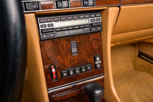 1988 Mercedes-Benz 560 SL - 22919036 - 14
