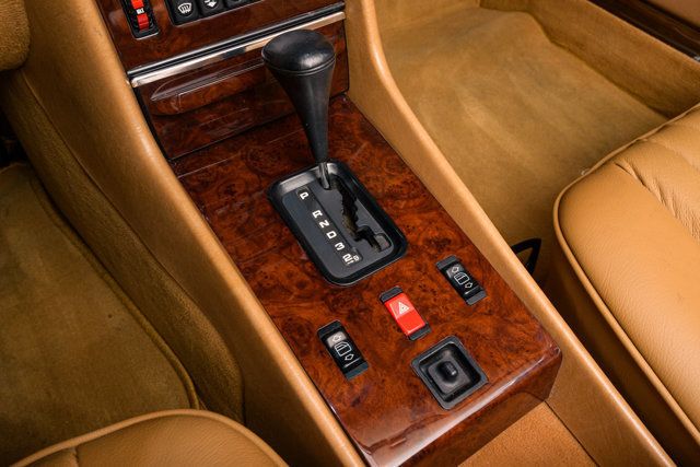 1988 Mercedes-Benz 560 SL - 22919036 - 15