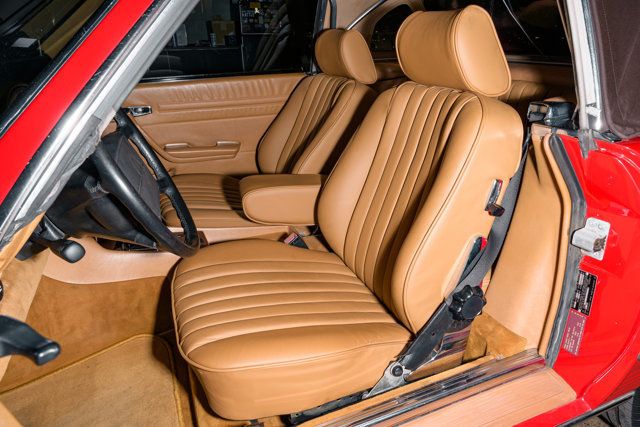 1988 Mercedes-Benz 560 SL - 22919036 - 16