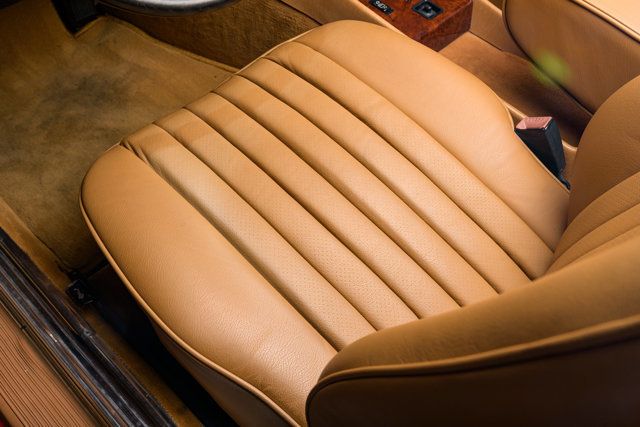1988 Mercedes-Benz 560 SL - 22919036 - 17