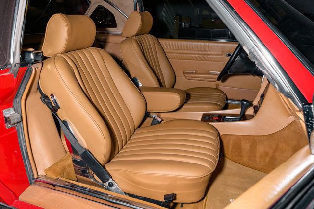 1988 Mercedes-Benz 560 SL - 22919036 - 19