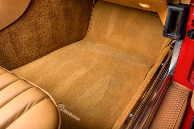 1988 Mercedes-Benz 560 SL - 22919036 - 21