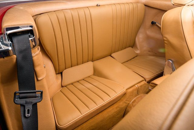 1988 Mercedes-Benz 560 SL - 22919036 - 22