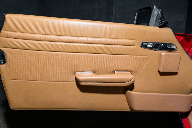 1988 Mercedes-Benz 560 SL - 22919036 - 23