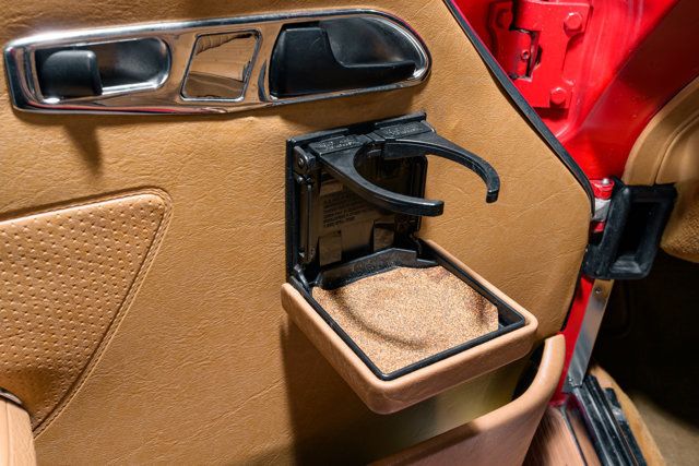 1988 Mercedes-Benz 560 SL - 22919036 - 25