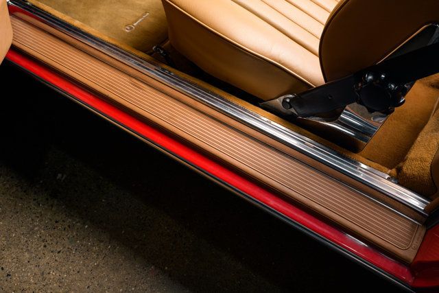 1988 Mercedes-Benz 560 SL - 22919036 - 26