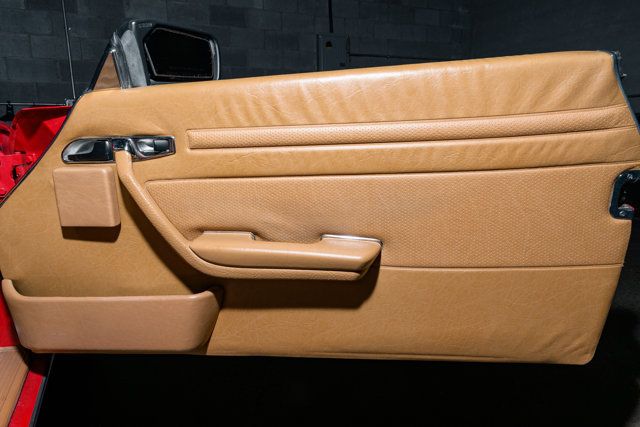 1988 Mercedes-Benz 560 SL - 22919036 - 27