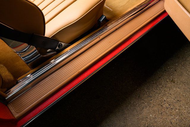 1988 Mercedes-Benz 560 SL - 22919036 - 28