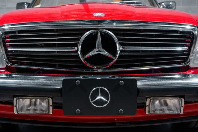 1988 Mercedes-Benz 560 SL - 22919036 - 32