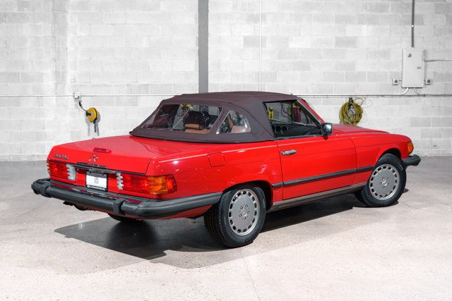 1988 Mercedes-Benz 560 SL - 22919036 - 43