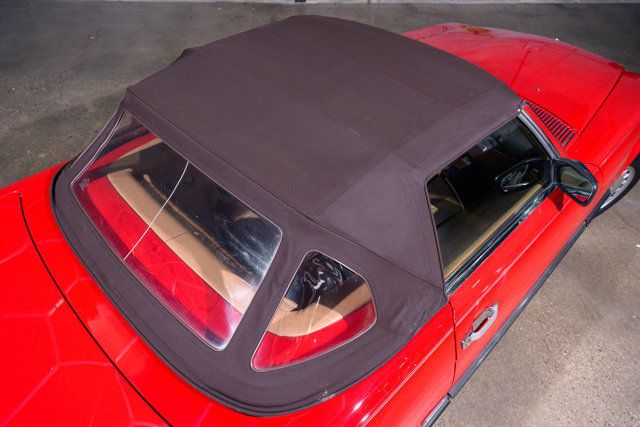 1988 Mercedes-Benz 560 SL - 22919036 - 45