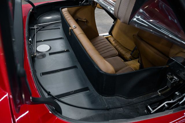 1988 Mercedes-Benz 560 SL - 22919036 - 46