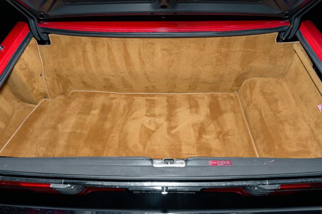 1988 Mercedes-Benz 560 SL - 22919036 - 48
