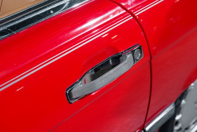 1988 Mercedes-Benz 560 SL - 22919036 - 51