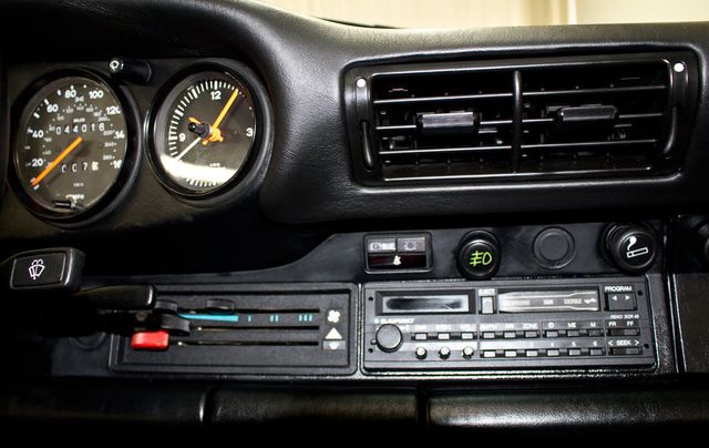 1988 Porsche 911  - 15872670 - 15