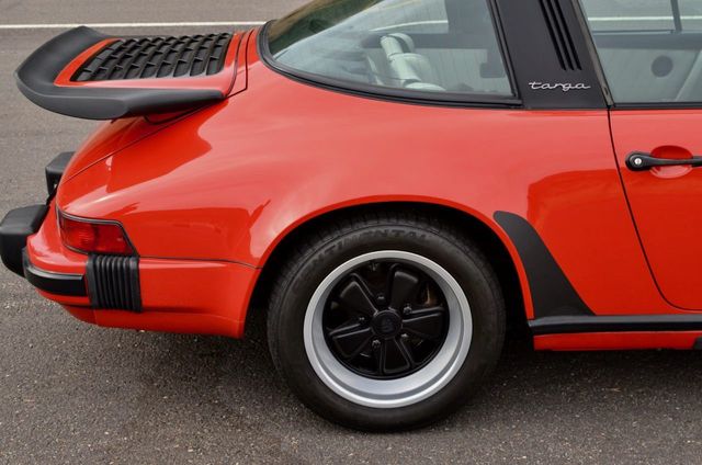 1988 Porsche 911 911 Carrera Targa G50 - 20870374 - 26