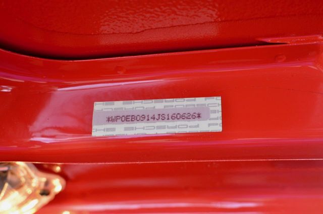 1988 Porsche 911 911 Carrera Targa G50 - 20870374 - 34