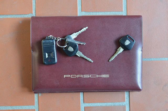 1988 Porsche 911 911 Carrera Targa G50 - 20870374 - 36