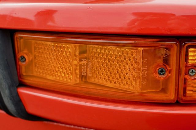 1988 Porsche 911 911 Carrera Targa G50 - 20870374 - 47