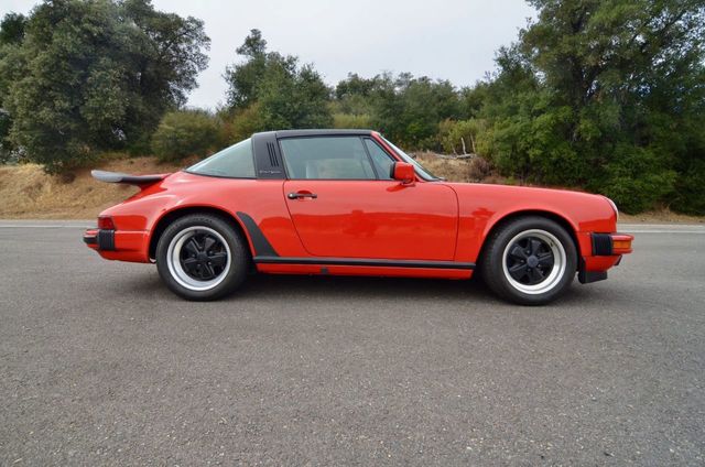 1988 Porsche 911 911 Carrera Targa G50 - 20870374 - 56