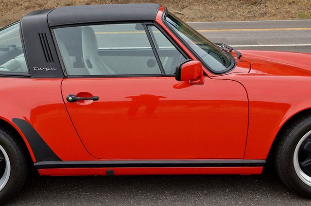 1988 Porsche 911 911 Carrera Targa G50 - 20870374 - 57