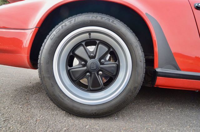 1988 Porsche 911 911 Carrera Targa G50 - 20870374 - 59