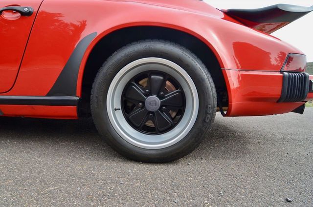 1988 Porsche 911 911 Carrera Targa G50 - 20870374 - 63