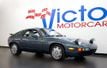 1988 Porsche 928 S4 V8 32 VALVE - 17428021 - 6