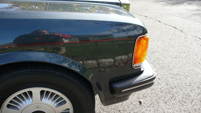1988 Rolls-Royce Silver Spur Base Trim - 17028053 - 12
