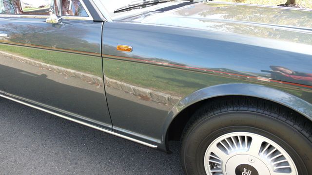 1988 Rolls-Royce Silver Spur Base Trim - 17028053 - 13