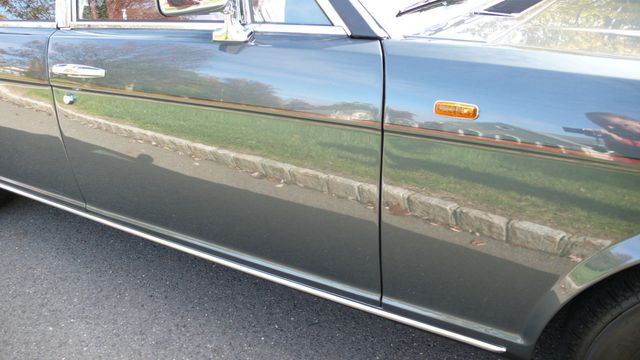 1988 Rolls-Royce Silver Spur Base Trim - 17028053 - 15