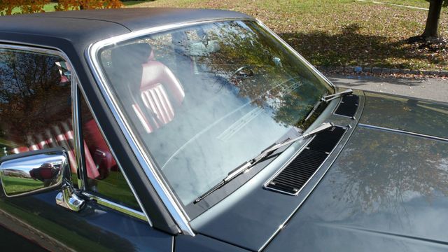 1988 Rolls-Royce Silver Spur Base Trim - 17028053 - 16