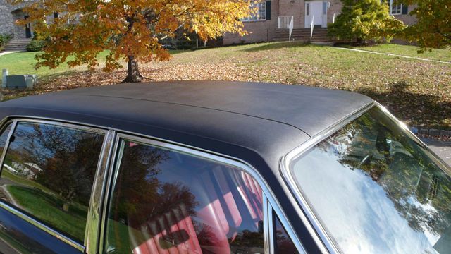 1988 Rolls-Royce Silver Spur Base Trim - 17028053 - 18