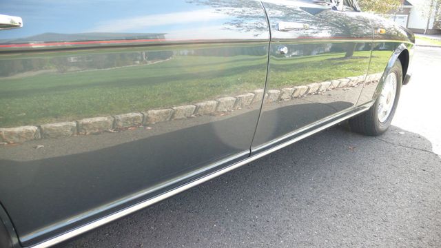 1988 Rolls-Royce Silver Spur Base Trim - 17028053 - 24