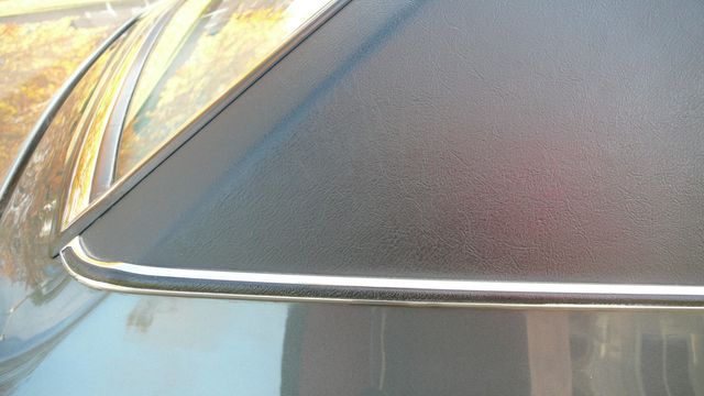 1988 Rolls-Royce Silver Spur Base Trim - 17028053 - 27