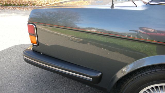 1988 Rolls-Royce Silver Spur Base Trim - 17028053 - 28