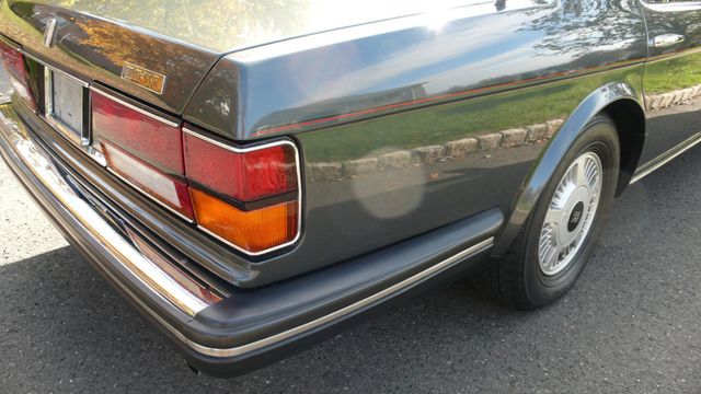 1988 Rolls-Royce Silver Spur Base Trim - 17028053 - 29