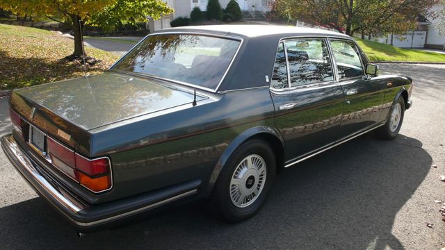 1988 Rolls-Royce Silver Spur Base Trim - 17028053 - 30