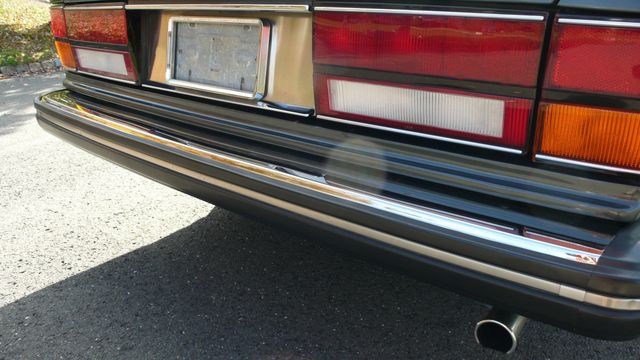 1988 Rolls-Royce Silver Spur Base Trim - 17028053 - 32