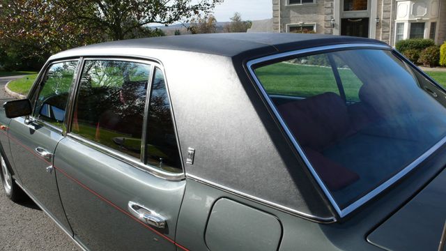 1988 Rolls-Royce Silver Spur Base Trim - 17028053 - 43