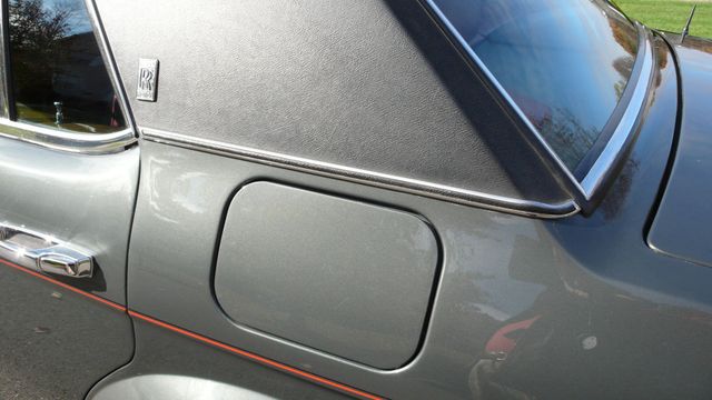 1988 Rolls-Royce Silver Spur Base Trim - 17028053 - 44