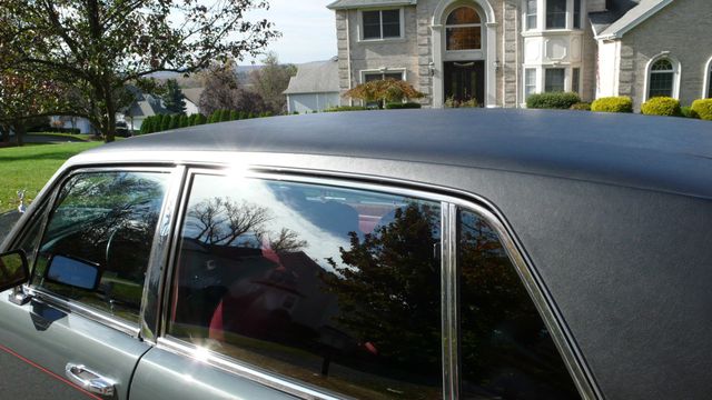 1988 Rolls-Royce Silver Spur Base Trim - 17028053 - 47