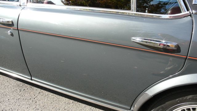 1988 Rolls-Royce Silver Spur Base Trim - 17028053 - 49