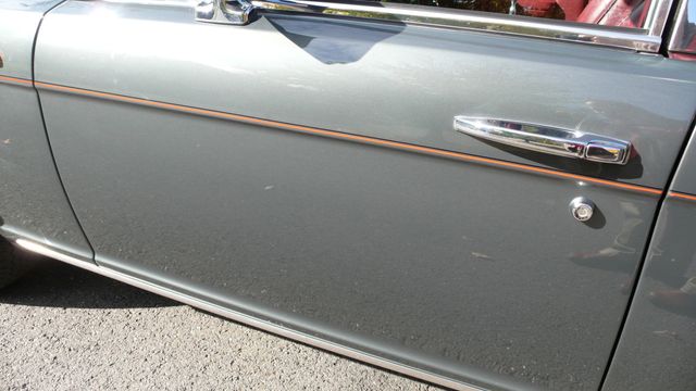 1988 Rolls-Royce Silver Spur Base Trim - 17028053 - 50