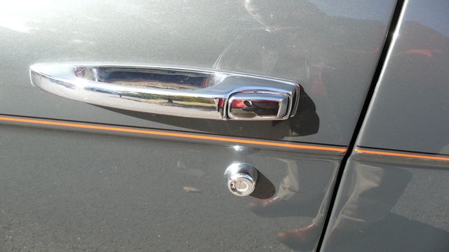 1988 Rolls-Royce Silver Spur Base Trim - 17028053 - 51