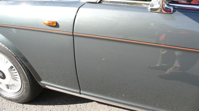 1988 Rolls-Royce Silver Spur Base Trim - 17028053 - 52