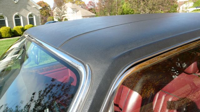 1988 Rolls-Royce Silver Spur Base Trim - 17028053 - 54